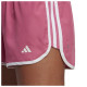 Adidas Γυναικείο σορτς Marathon 20 Shorts